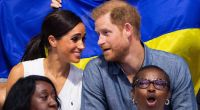 Die Zeiten, in denen sich die Schönen und Reichen um Prinz Harry und Meghan Markle rissen, scheinen ein für alle Mal vorbei zu sein.