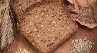 In einem aktuellen Produktrückruf wird vom Verzehr einer bestimmten Brotsorte abgeraten: In dem Produkt können Fremdkörper stecken (Symbolfoto).