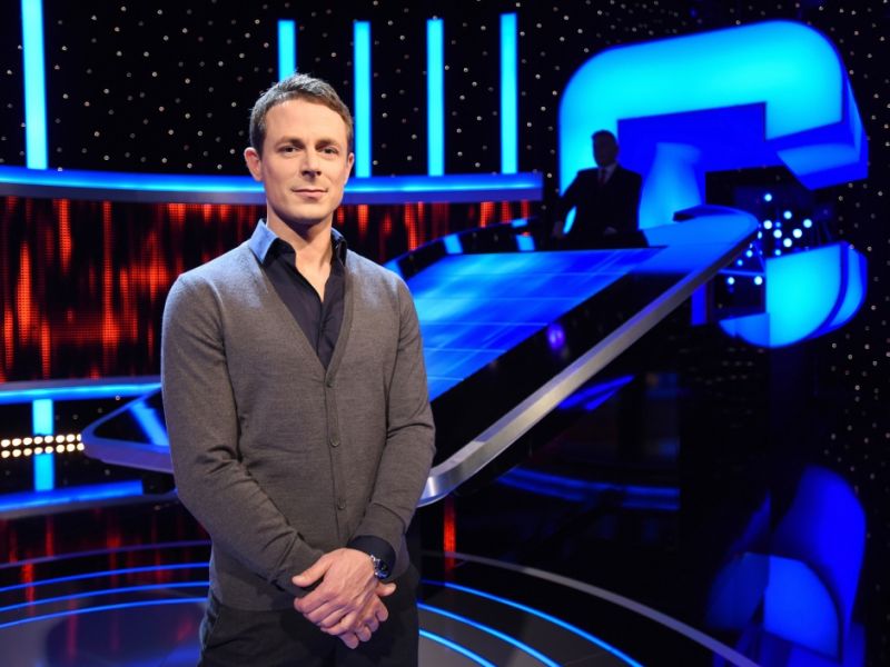 Alexander Bommes im TV: Die Termine für seine nächsten TV-Auftritte