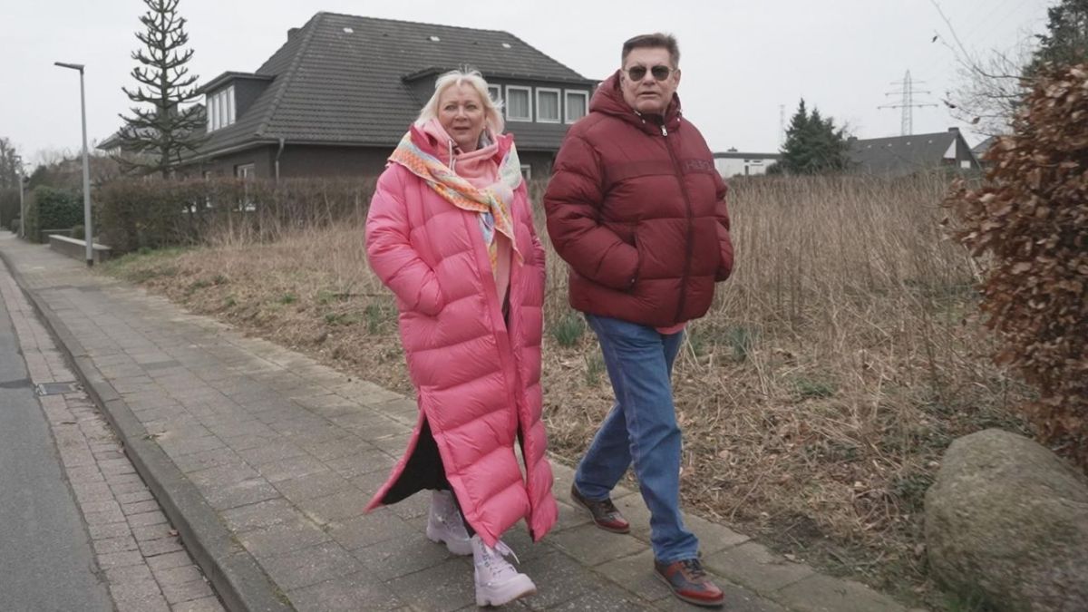 Buying Blind bei RTL (Foto)