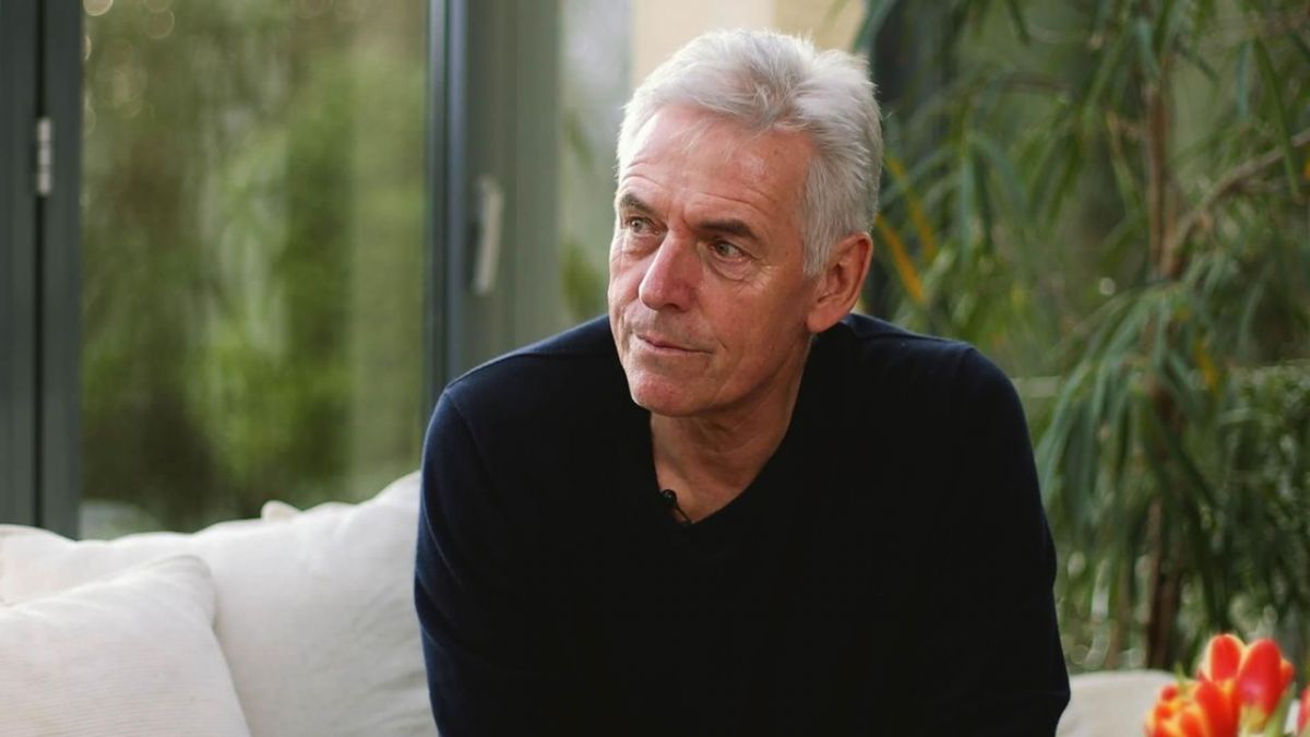 Extra Spezial: Krebs - Warum meine Diagnose ihr Leben ändern kann bei RTL Extra Spezial: Krebs - Warum meine Diagnose ihr Leben ändern kann bei RTL (Foto)