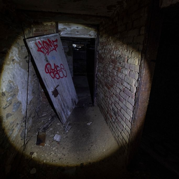 Youtube-Star findet Leiche im Lost Place