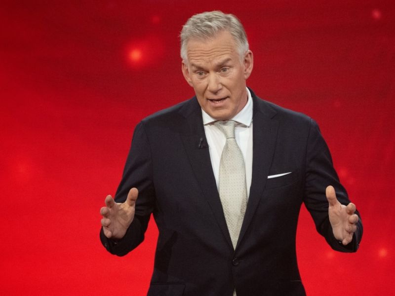 Johannes B. Kerner im TV: Die Termine für seine nächsten TV-Auftritte