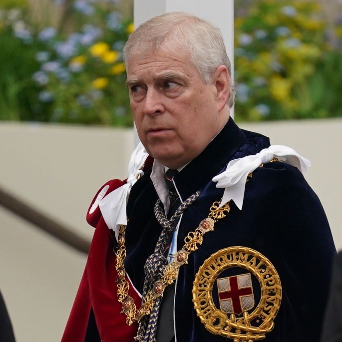Deshalb verlässt der Bruder von König Charles III. nicht mehr das Haus