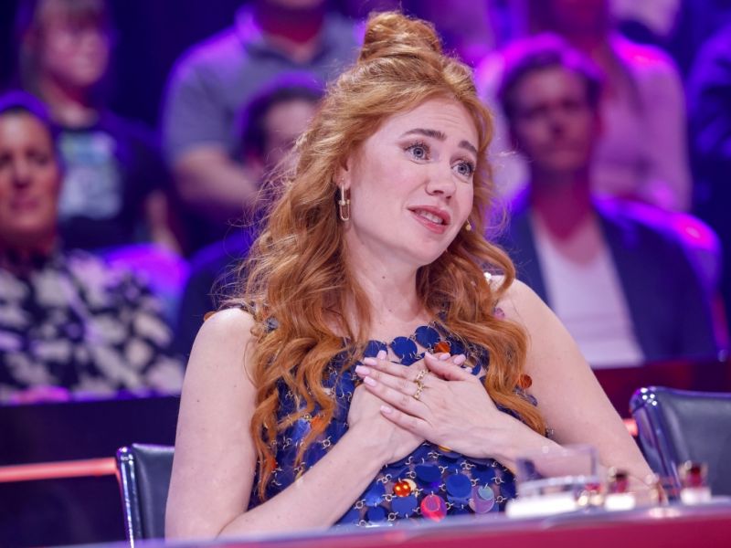 Palina Rojinski im TV: Die Termine für ihre nächsten TV-Auftritte