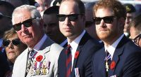 Die Zeiten, in denen sich Prinz Harry noch glänzend mit seinem Vater König Charles III. und seinem Bruder Prinz William verstand, scheinen endgültig vorbei.