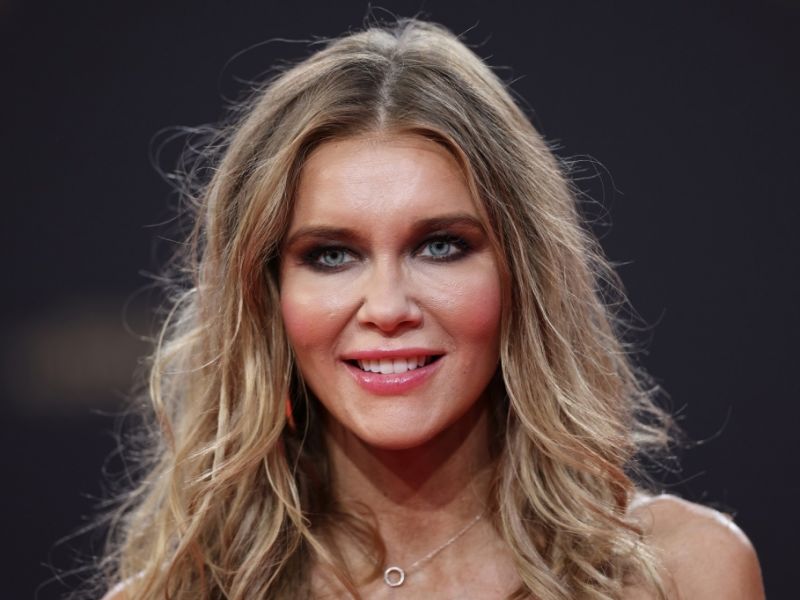 Laura Karasek im TV: HIER ist die Moderatorin im Fernsehen zu sehen