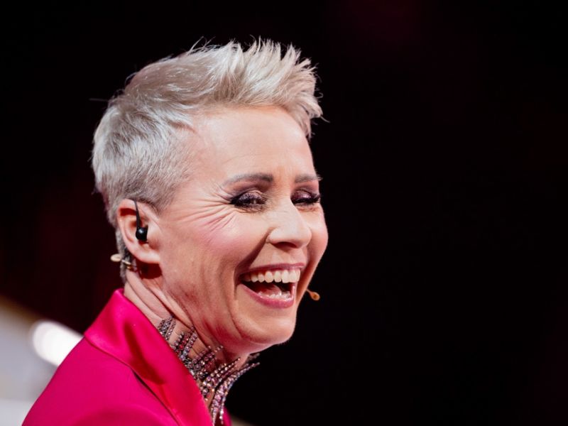 Sonja Zietlow im TV: HIER ist die Moderatorin im Fernsehen zu sehen