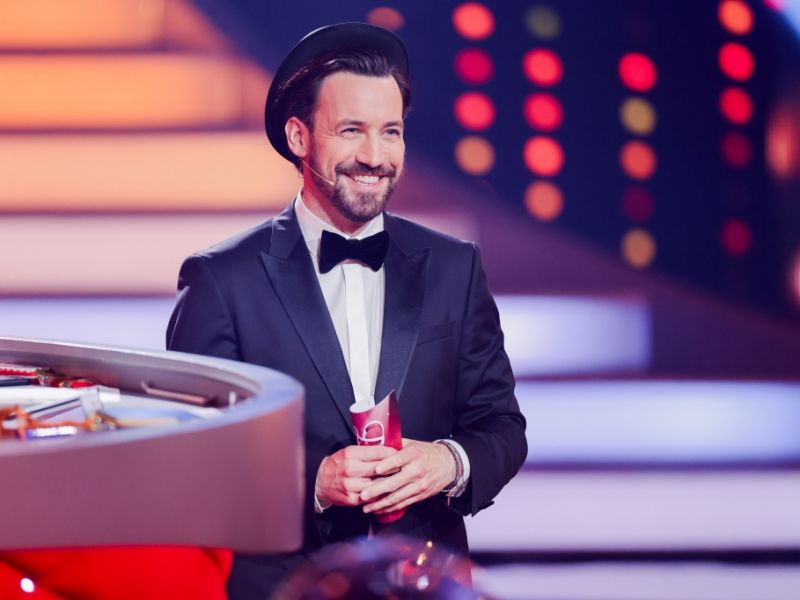 Jan Köppen im TV: HIER ist der Moderator im Fernsehen zu sehen