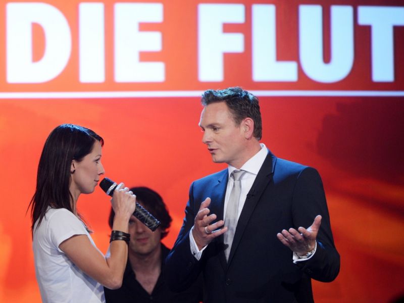 Axel Bulthaupt im TV: HIER ist der Moderator im Fernsehen zu sehen