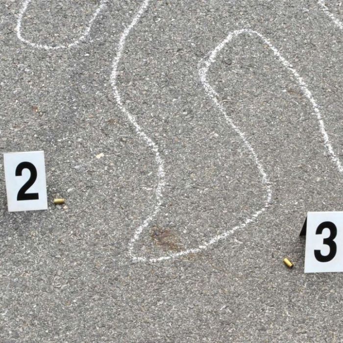 Wiederholung der Crime-Doku-Serie im TV und online