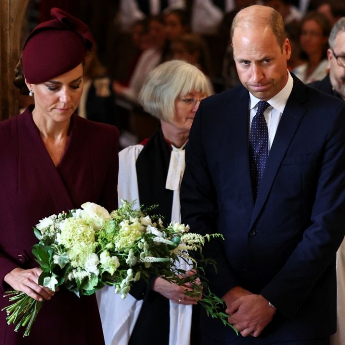 Dieser viel zu frühe Krebs-Tod geht den Royals nahe