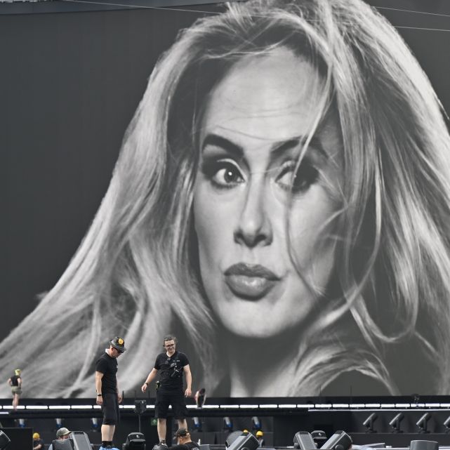 Gewalt-Eskalation vorm Stadion: Security-Mitarbeiter verhaftet
