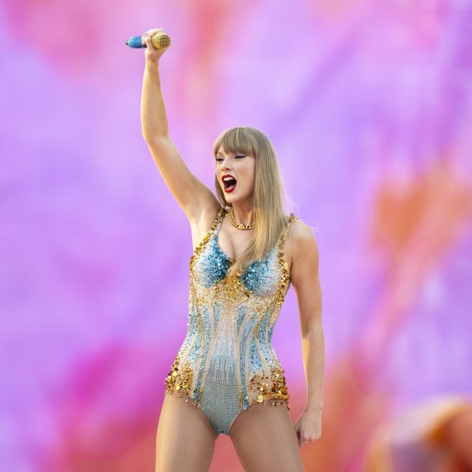 US-Popstar völlig entstellt - Fans erkennen Taylor nicht wieder