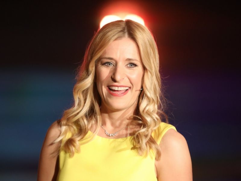 Stefanie Hertel im TV: Die Termine für ihre nächsten TV-Auftritte