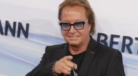 Bei RTL2 gibt TV-Millionär Robert Geiss in die 