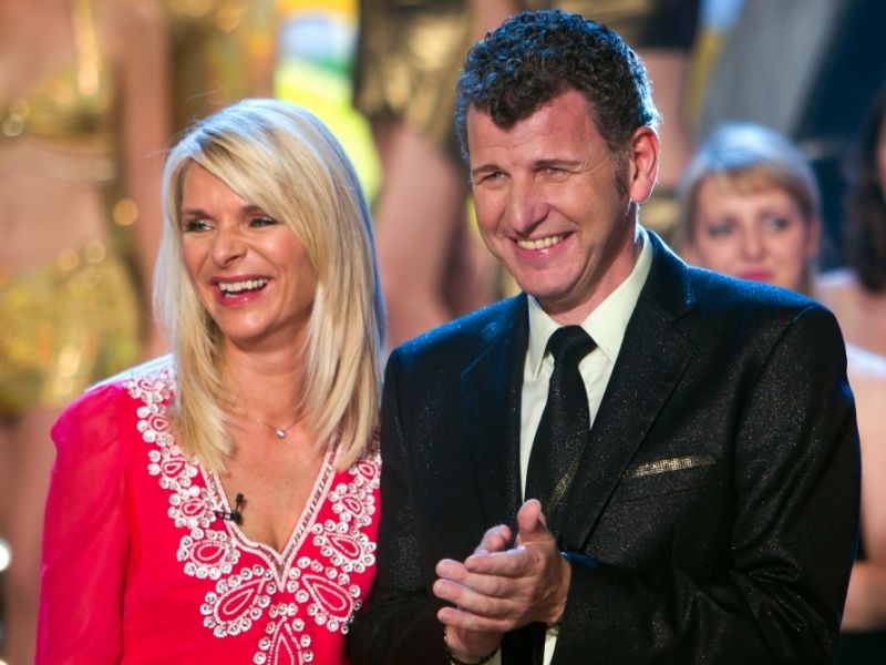 Uta Bresan im TV: Aktuelle Fernsehauftritte im TV-Guide