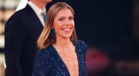 Victoria Swarovski feiert am 16. August ihren 31. Geburtstag.