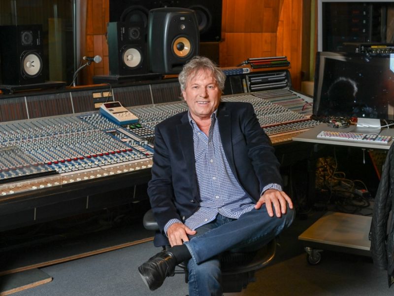 Bernhard Brink im TV: HIER ist der Sänger im Fernsehen zu sehen