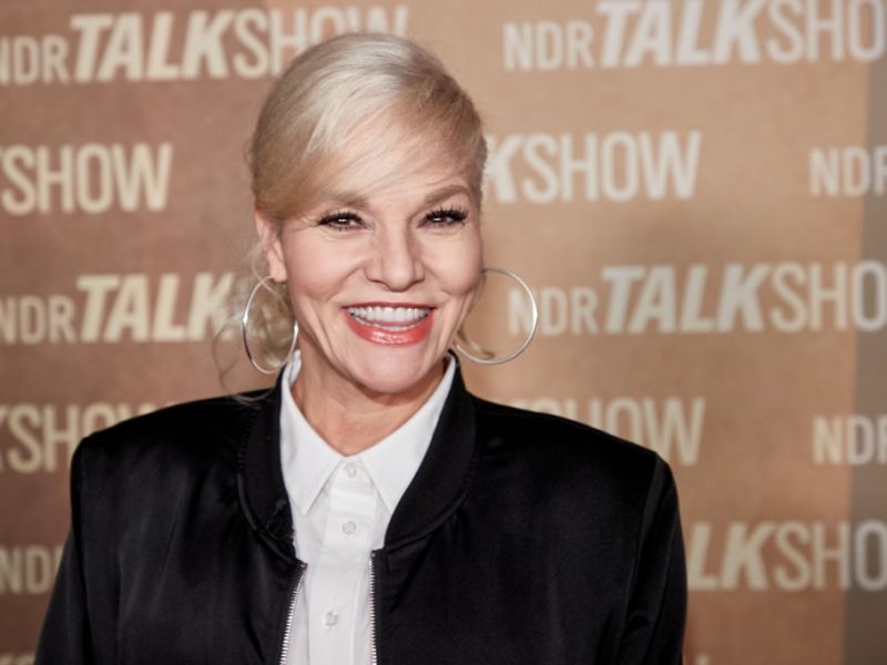 Ina Müller im TV: Die Termine für ihre nächsten TV-Auftritte