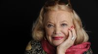 Hollywood nimmt Abschied von einer Kino-Legende: Schauspielerin Gena Rowlands ist im Alter von 94 Jahren gestorben.
