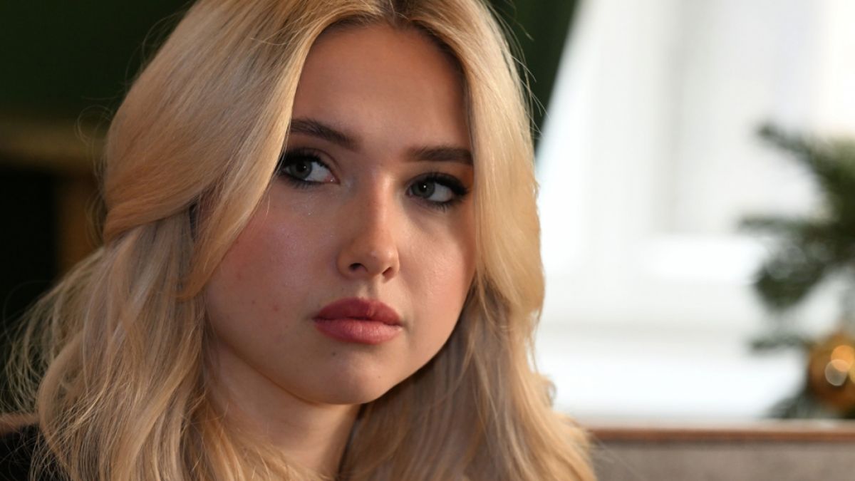 Shania Geiss ist im Laufe ihrer Reality-Karriere erwachsen geworden. (Foto)