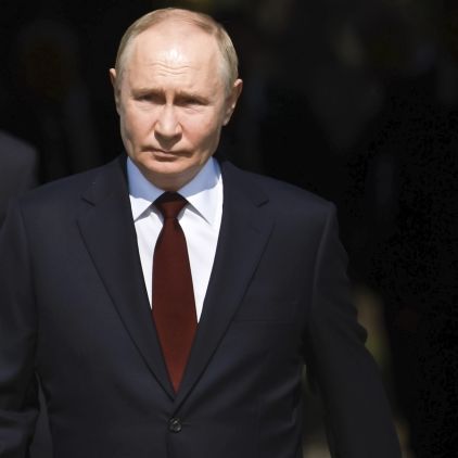 Panzer-Attacke endet für Putins Truppen mit einer Katastrophe