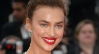 Irina Shayk lässt im Urlaub die Hüllen fallen.