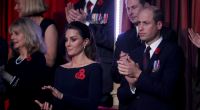 Seit ihrer Krebsdiagnose wählt Prinzessin Kate ihre öffentlichen Auftritte sorgfältig aus.