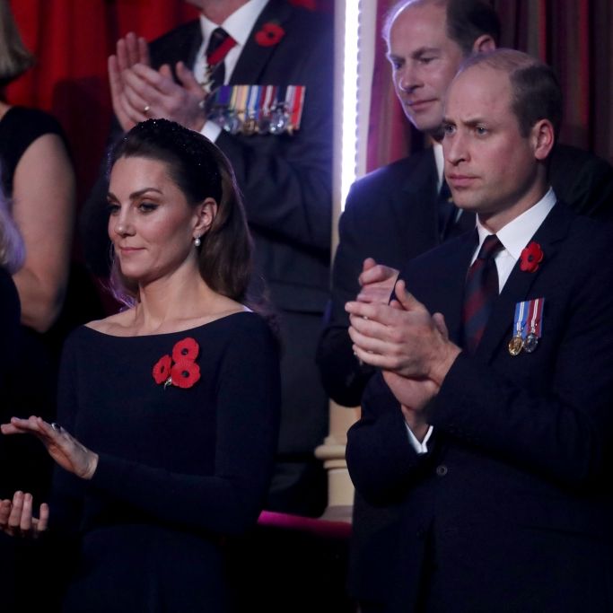 Wird Prinzessin Kate an diesem Tag ins Rampenlicht zurückkehren?