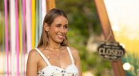Annemarie Carpendale, bekannt durch die ProSieben-Sendung 