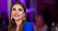 Ekaterina Leonova verzückt ihre Fans beim Foto- und Video-Netzwerk Instagram.