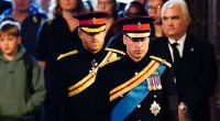 Prinz William soll aus einem ganz bestimmten Grund heftigen Groll gegen seinen jüngeren Bruder Prinz Harry hegen.