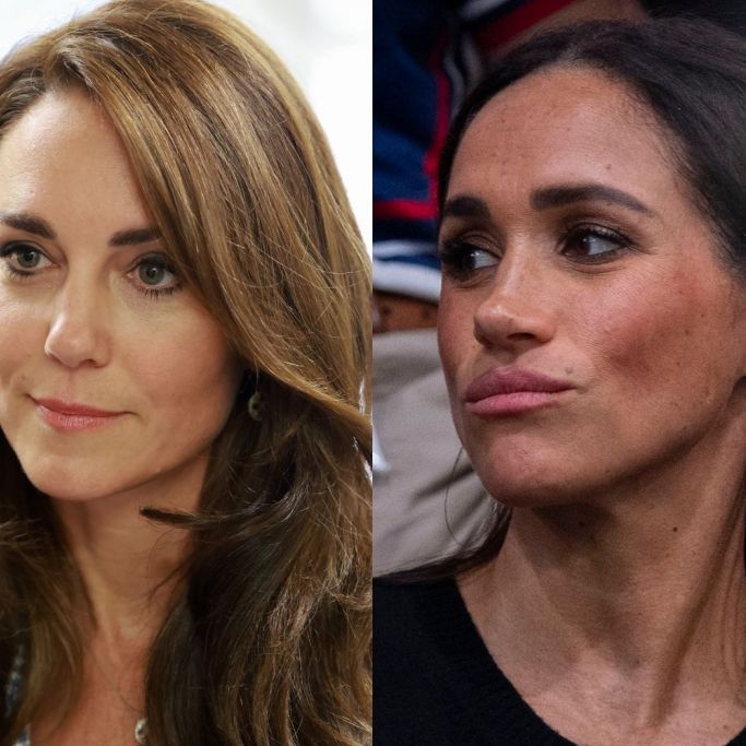 Royals zwischen Tod, Rache-Gelüsten und endgültiger Trennung