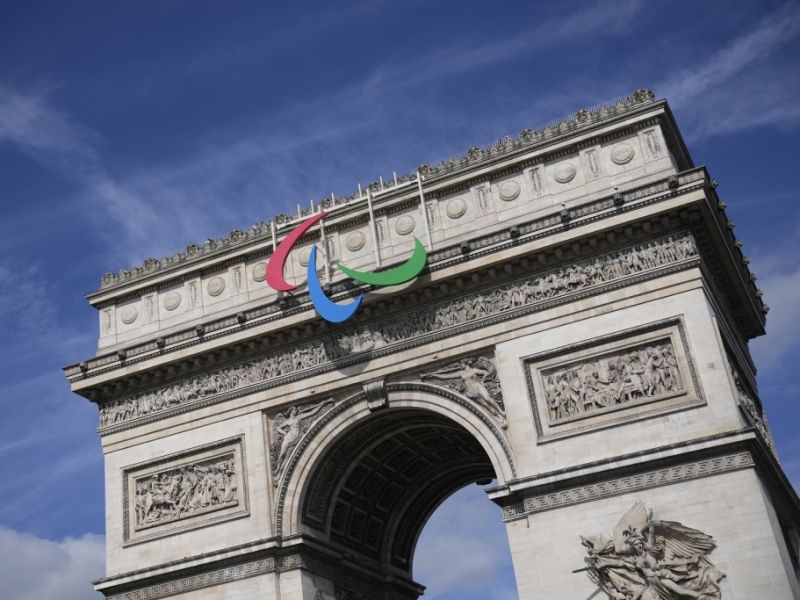 Paralympics: "Mr. Paralympics" Karl Quade ist tot