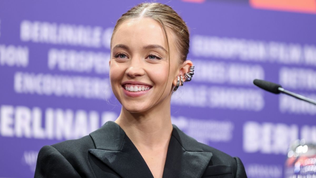 Sydney Sweeney wurde 1997 in Spokane, Washington, geboren. Bekanntheit erlangte sie vor allem durch ihre Darstellung der Cassie Howard in der HBO-Serie "Euphoria". (Foto)