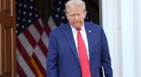 Donald Trump will im November zum US-Präsidenten gewählt werden.