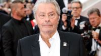 Der französische Schauspieler Alain Delon ist tot.