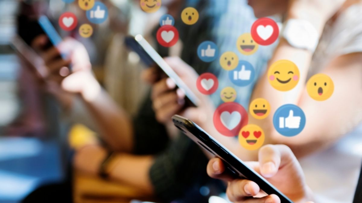 YouTuber und Influencer Luke Goodwin kämpfte gegen seltene Krebsart. (Foto)