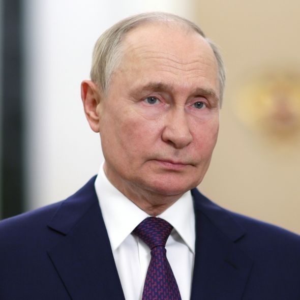 Kommandeur sicher: Putins Schwarzmeerflotte hat 