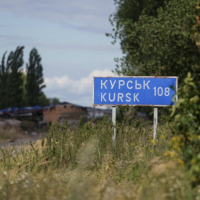 Video aus Ukraine-Krieg als 