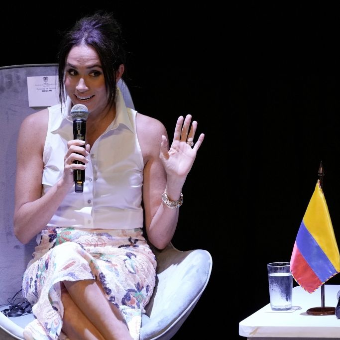 Meghan Markles Affront gegen Schwägerin Kate blieb nicht unbemerkt