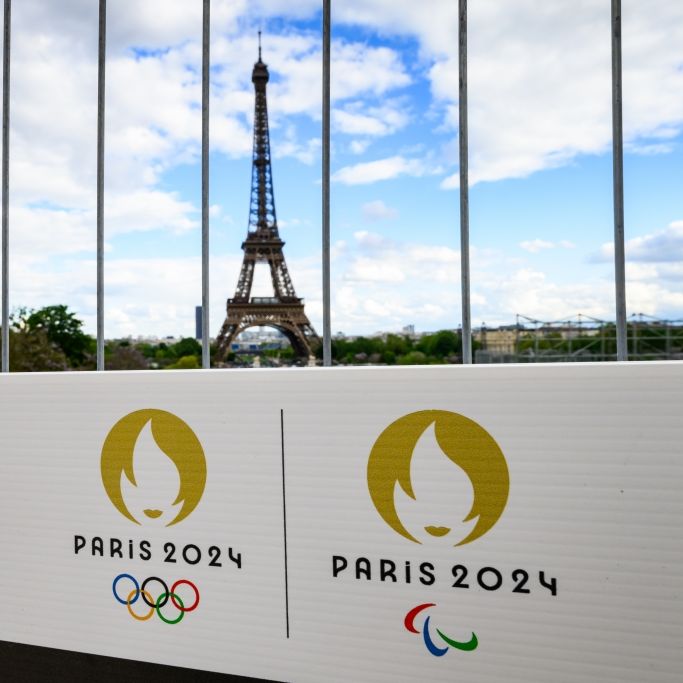 So können Sie die Spiele in Paris im TV und Stream live sehen