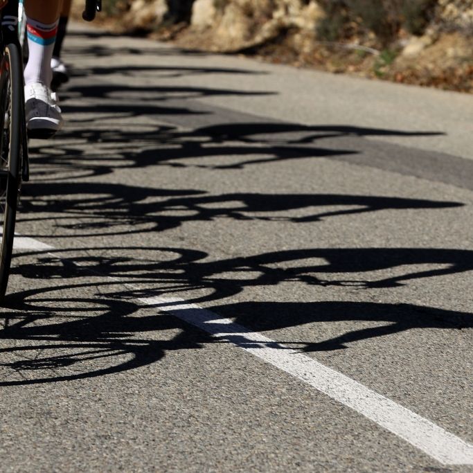 Olympia-Star tot in Wohnung entdeckt - sie galt tagelang als vermisst