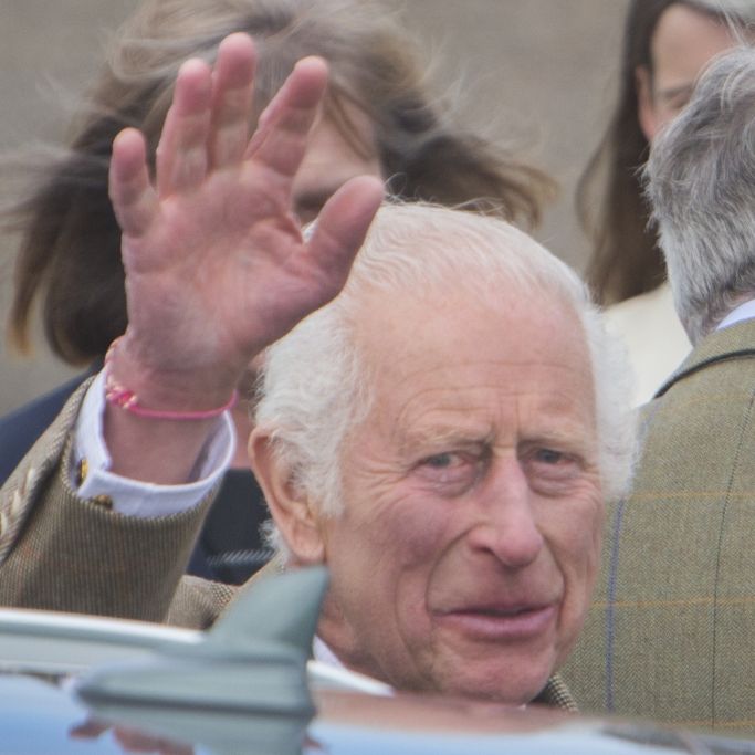 Briten-Monarch erwägt überraschenden Schritt nach royalem Krebs-Drama
