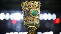 Die Auslosung zur 2. Runde im DFB-Pokal der Herren steht am 1. September an.