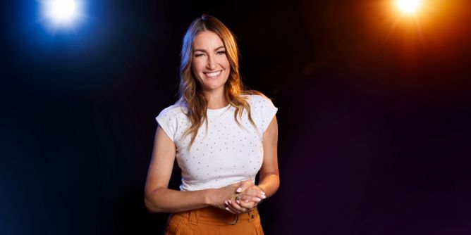 Denise Schindler privat