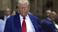 Donald Trump will im November 2024 die US-Wahl gewinnen.
