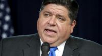 J.B. Pritzker hat Donald Trump massiv attackiert.