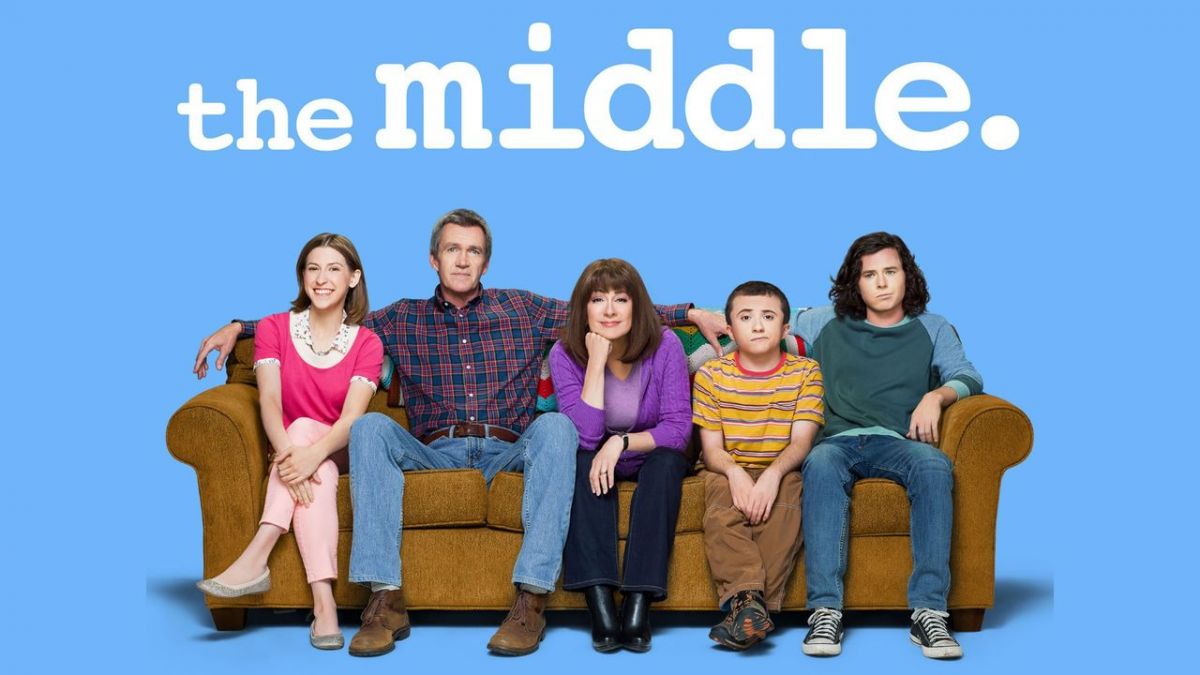 #"The Middle" heute im Livestream: Welches passiert wohnhaft bei "Dies allerletzte Finale" (Staffellauf 8, Folge 22)?